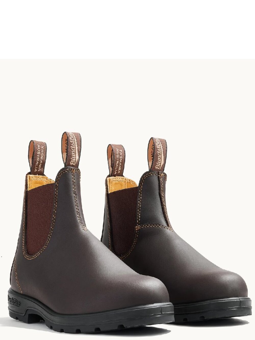 Men's Classics #550 Chelsea Boots